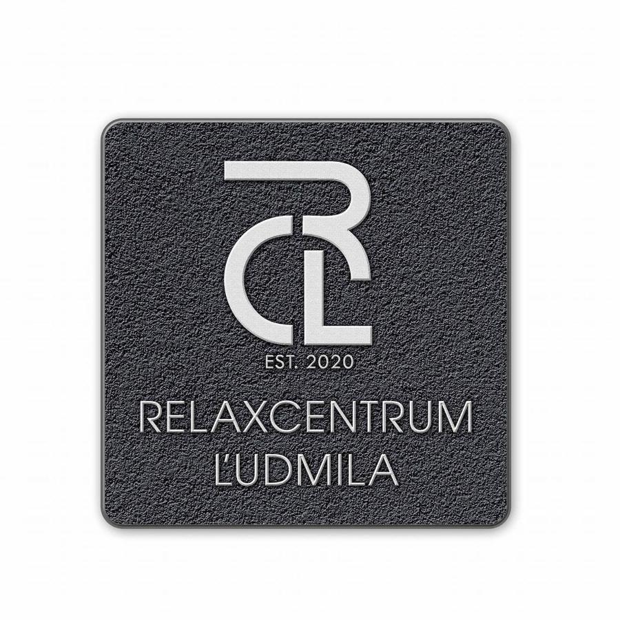 Relaxcentrum Ludmila Cabaj-Capor Exterior foto